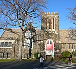 Trinity Episcopal Church, Cliffside Park, NJ